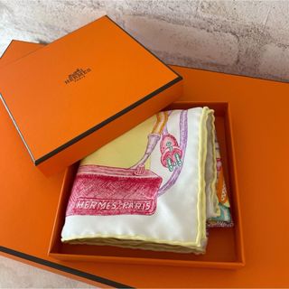 LOUIS VUITTON - ルイヴィトン バンドー フラワー 花柄 LOUIS VUITTON - ルイヴィトン バンドー フラワー 花柄