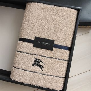 BURBERRY(タオル/バス用品)のフリマアイテム一覧 BURBERRY(タオル/バス用品)のフリマアイテム一覧