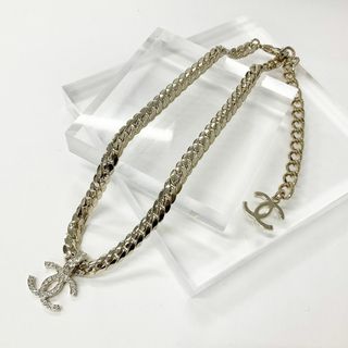 CHANEL(ネックレス)のフリマアイテム一覧 CHANEL(ネックレス)のフリマアイテム一覧