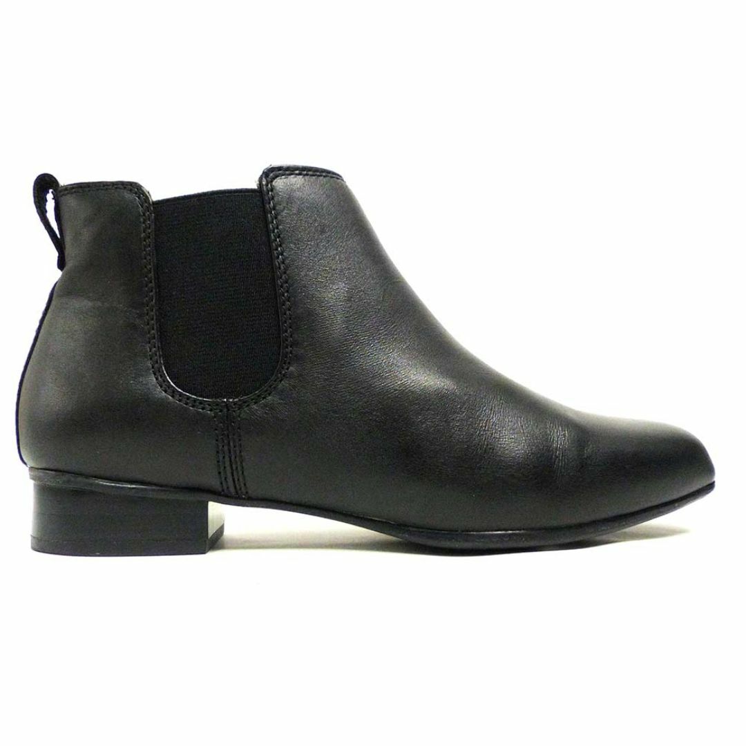 Clarks - Clarks / クラークス サイドゴアブーツ UK3 1/2(22.5cm Clarks - Clarks / クラークス サイドゴアブーツ UK3 1/2(22.5cm