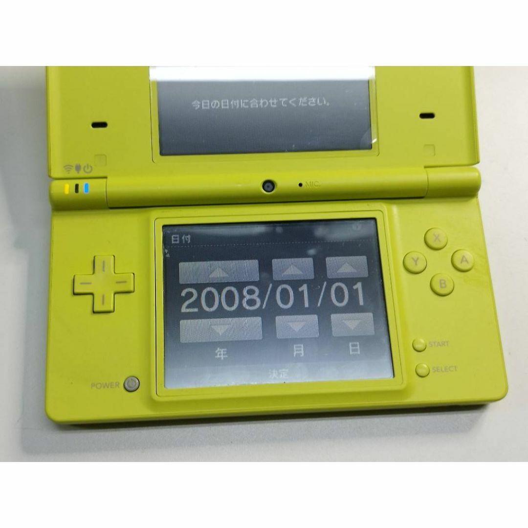 ニンテンドーDS - 【美品】ニンテンドーDSi (TWL-001) おまけ ニンテンドーDS - 【美品】ニンテンドーDSi (TWL-001) おまけ