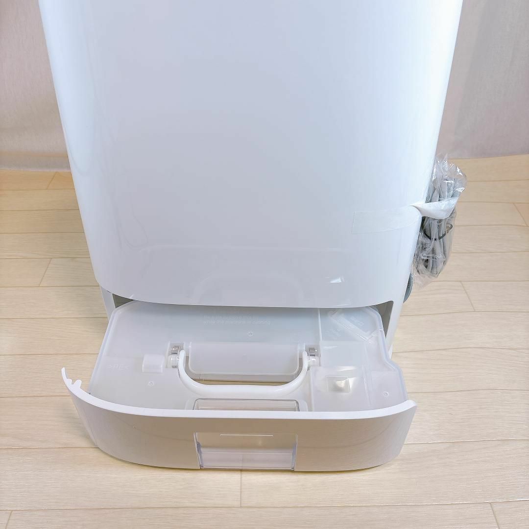 Panasonic - Panasonic 衣類乾燥除湿機 F-YZT60-A パナソニック Panasonic - Panasonic 衣類乾燥除湿機 F-YZT60-A パナソニック