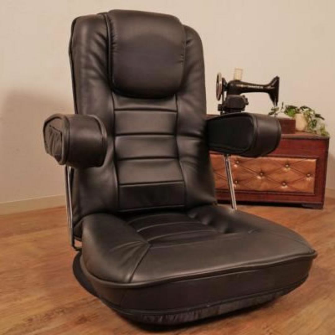 新品】360度回転 リクライニング 回転座椅子 アウトレットの通販 新品】360度回転 リクライニング 回転座椅子 アウトレットの通販