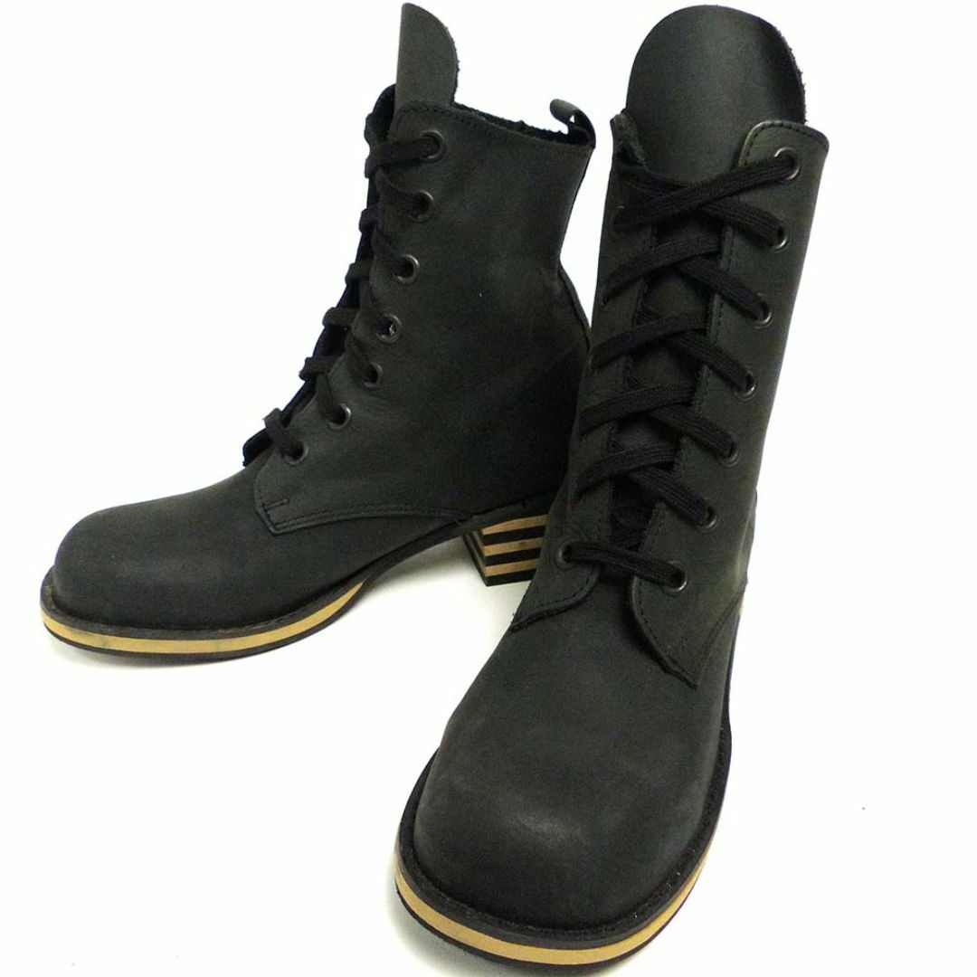 英国製 UNDERGROUND SHOES / アンダーグラウンド ブーツ 6の通販 英国製 UNDERGROUND SHOES / アンダーグラウンド ブーツ 6の通販