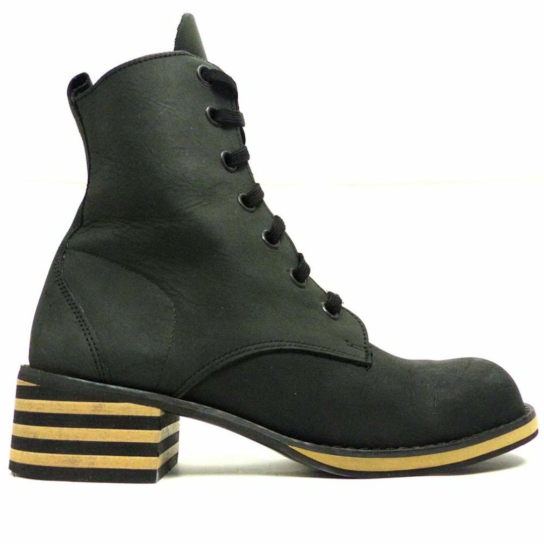 英国製 UNDERGROUND SHOES / アンダーグラウンド ブーツ 6の通販 英国製 UNDERGROUND SHOES / アンダーグラウンド ブーツ 6の通販