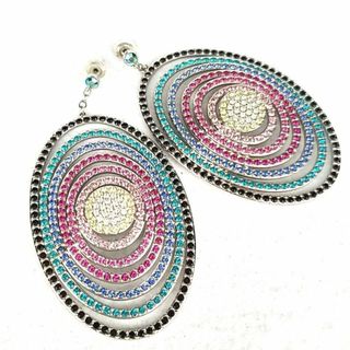 SWAROVSKI(ピアス)のフリマアイテム一覧 SWAROVSKI(ピアス)のフリマアイテム一覧