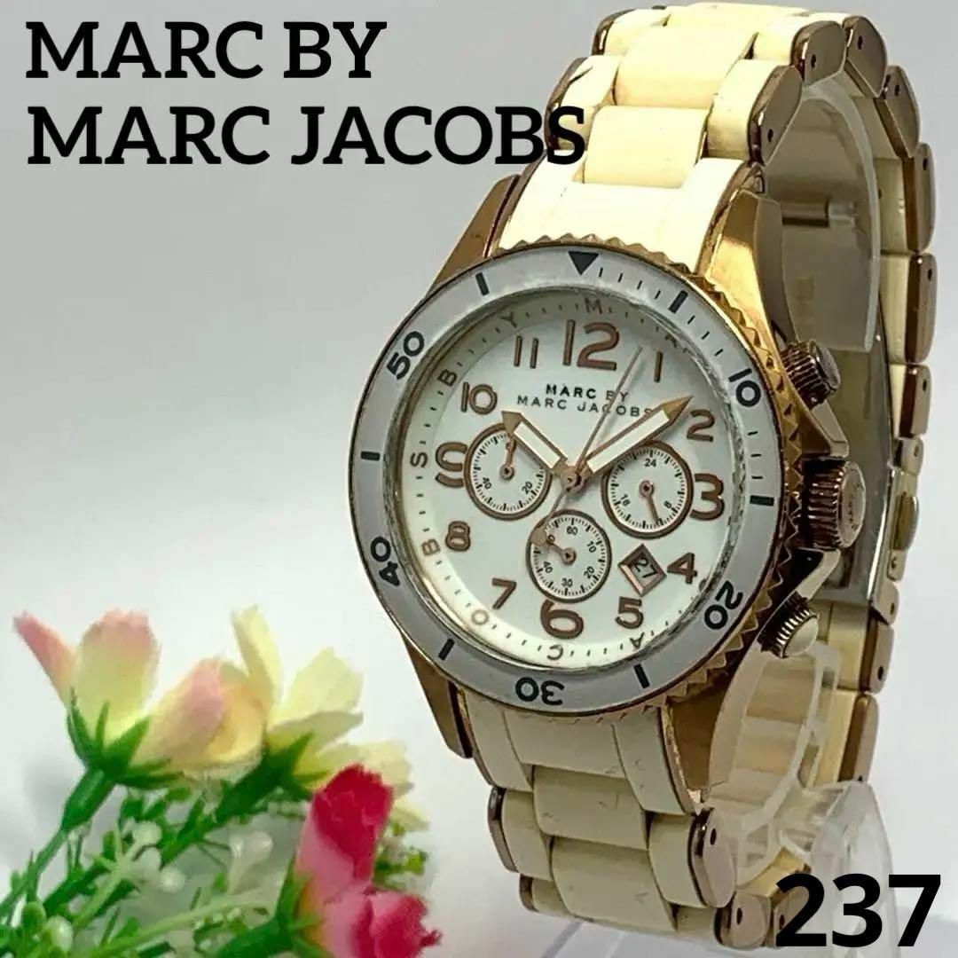 MARC BY MARC JACOBS - 稼働品 MARC BY MARC JACOBS メンズ MARC BY MARC JACOBS - 稼働品 MARC BY MARC JACOBS メンズ