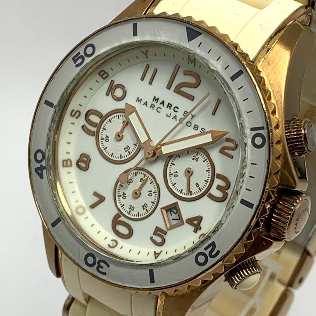 MARC BY MARC JACOBS - 稼働品 MARC BY MARC JACOBS メンズ MARC BY MARC JACOBS - 稼働品 MARC BY MARC JACOBS メンズ