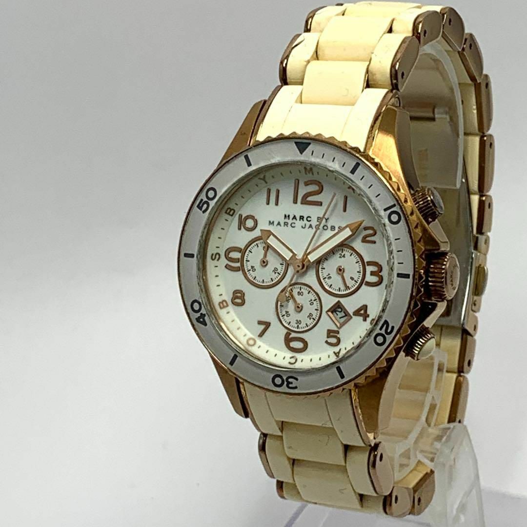 MARC BY MARC JACOBS - 稼働品 MARC BY MARC JACOBS メンズ MARC BY MARC JACOBS - 稼働品 MARC BY MARC JACOBS メンズ