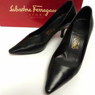 Salvatore Ferragamo(ハイヒール/パンプス)のフリマアイテム一覧 Salvatore Ferragamo(ハイヒール/パンプス)のフリマアイテム一覧