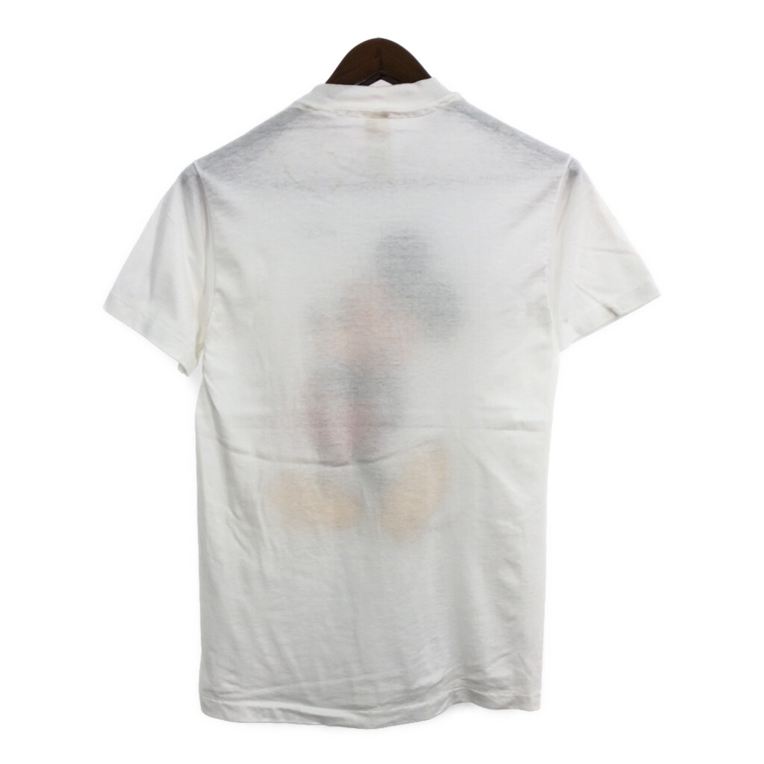 80年代 USA製 Sherry's シェリーズ ミッキーマウス 半袖Tシャツ 80年代 USA製 Sherry's シェリーズ ミッキーマウス 半袖Tシャツ