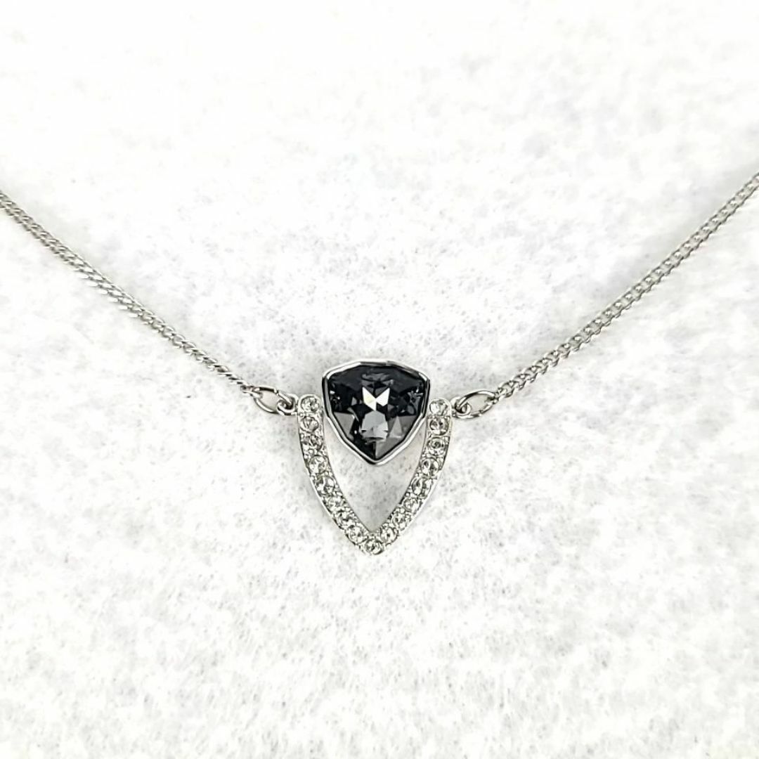 SWAROVSKI - ○極上品〇スワロフスキー Fantastic ネックレス SWAROVSKI - ○極上品〇スワロフスキー Fantastic ネックレス