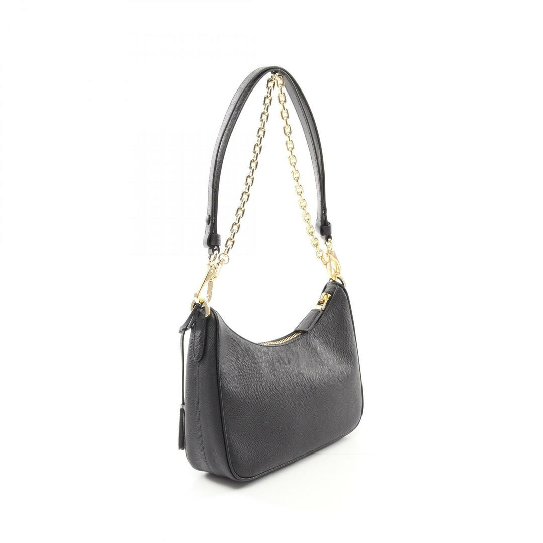PRADA - プラダ PRADA SAFFIANO LUX Re-Edition 1995 チェーン PRADA - プラダ PRADA SAFFIANO LUX Re-Edition 1995 チェーン