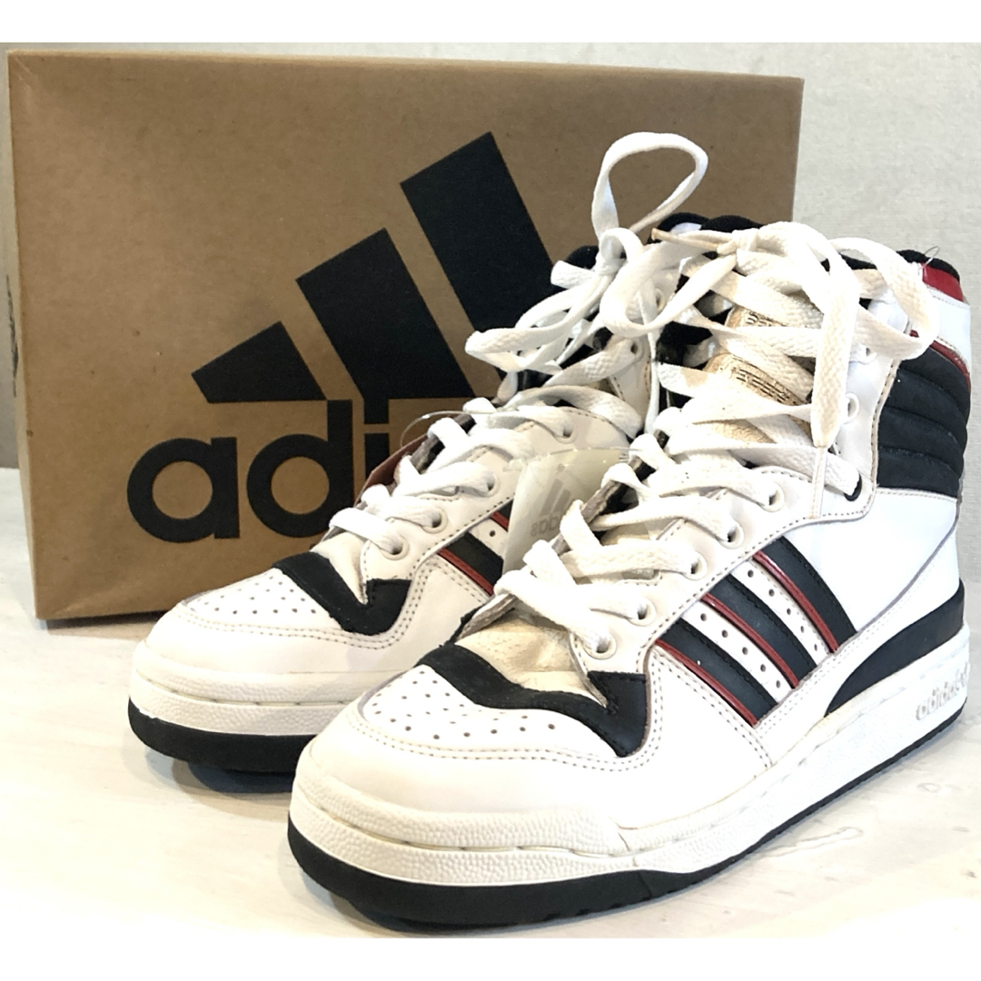 adidas - adidas☆ELDORADO☆90sVINTAGE☆デッドストック adidas - adidas☆ELDORADO☆90sVINTAGE☆デッドストック
