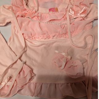 Angelic Pretty(カットソー(長袖/七分))のフリマアイテム一覧 Angelic Pretty(カットソー(長袖/七分))のフリマアイテム一覧