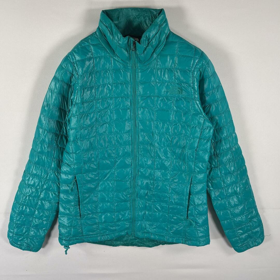 THE NORTH FACE - 古着 ザ・ノースフェイス THE NORTH FACE 中綿 THE NORTH FACE - 古着 ザ・ノースフェイス THE NORTH FACE 中綿