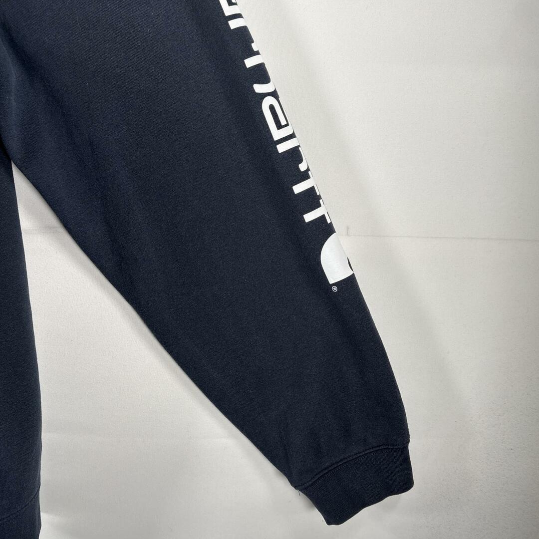 carhartt - 古着 カーハート Carhartt パーカー スウェット プル carhartt - 古着 カーハート Carhartt パーカー スウェット プル
