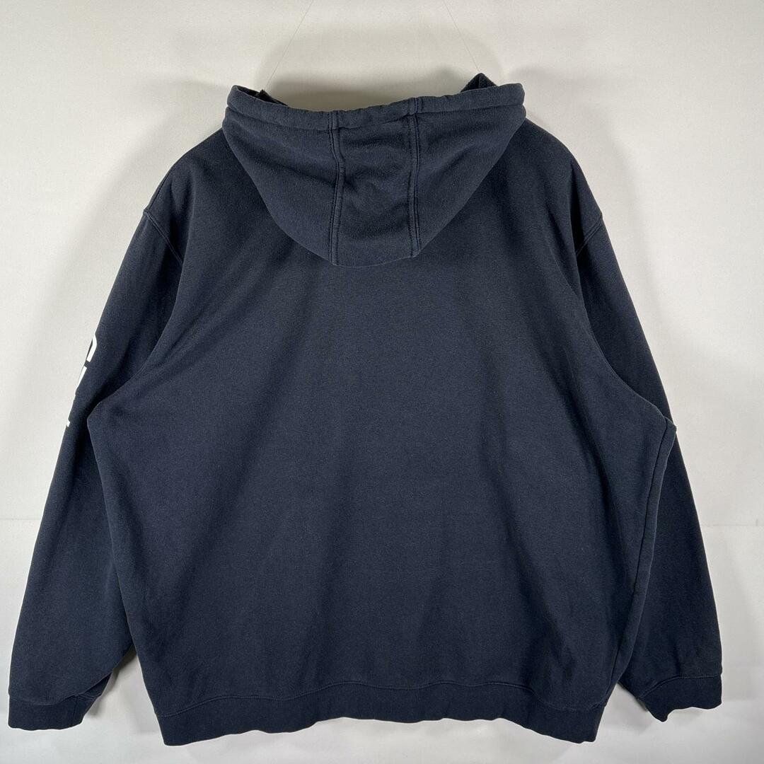 carhartt - 古着 カーハート Carhartt パーカー スウェット プル carhartt - 古着 カーハート Carhartt パーカー スウェット プル