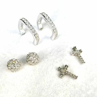 SWAROVSKI(ピアス)のフリマアイテム一覧 SWAROVSKI(ピアス)のフリマアイテム一覧