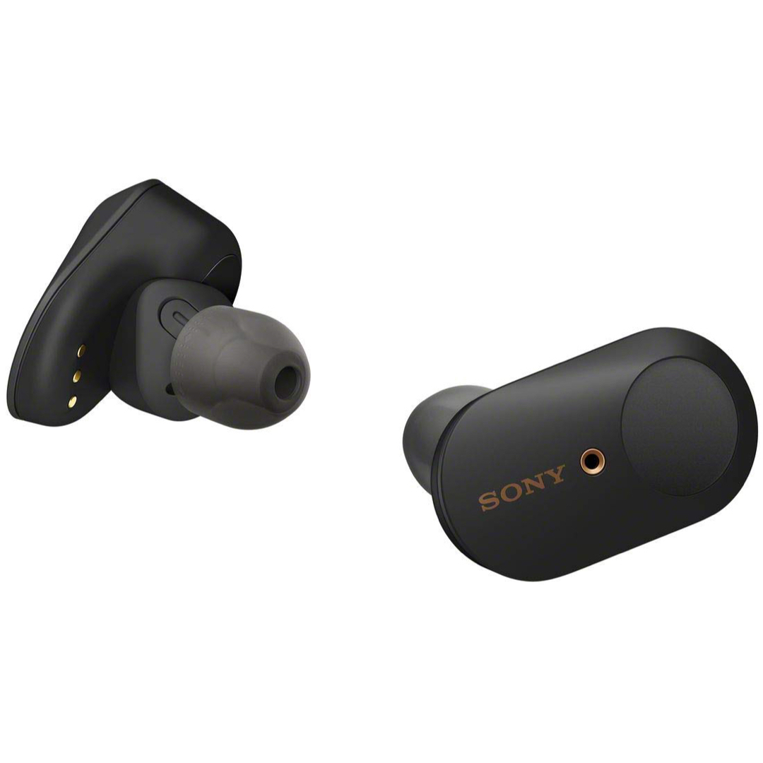 SONY - 【新品未開封】SONY WF-1000XM3 ワイヤレスイヤホン SONY - 【新品未開封】SONY WF-1000XM3 ワイヤレスイヤホン