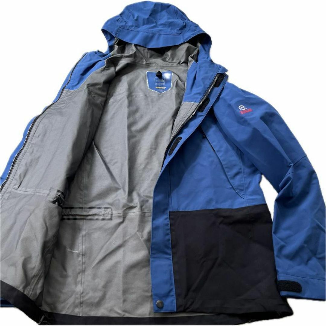 THE NORTH FACE - 【サミット】 ザノースフェイス マウンテン THE NORTH FACE - 【サミット】 ザノースフェイス マウンテン