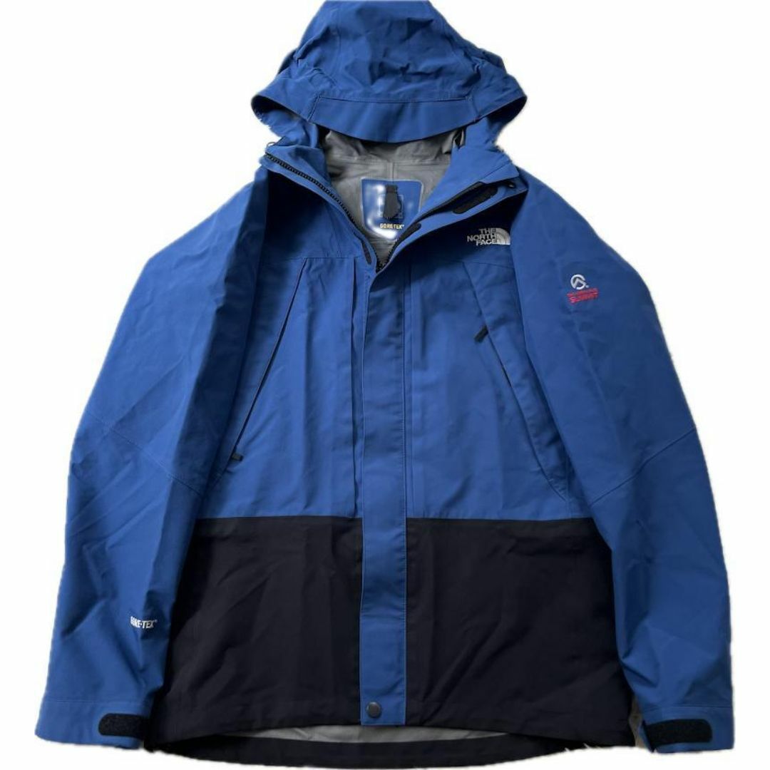 THE NORTH FACE - 【サミット】 ザノースフェイス マウンテン THE NORTH FACE - 【サミット】 ザノースフェイス マウンテン