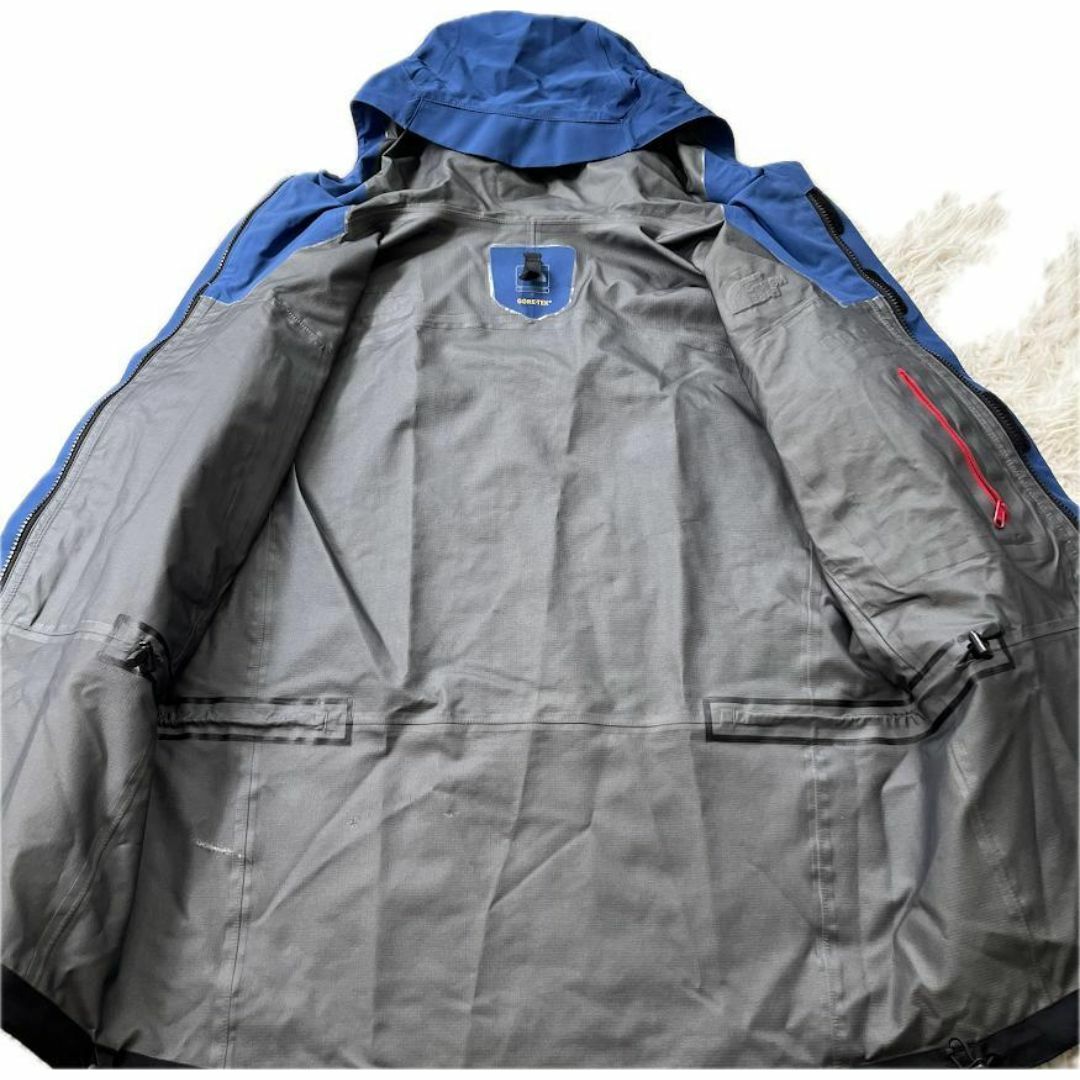 THE NORTH FACE - 【サミット】 ザノースフェイス マウンテン THE NORTH FACE - 【サミット】 ザノースフェイス マウンテン