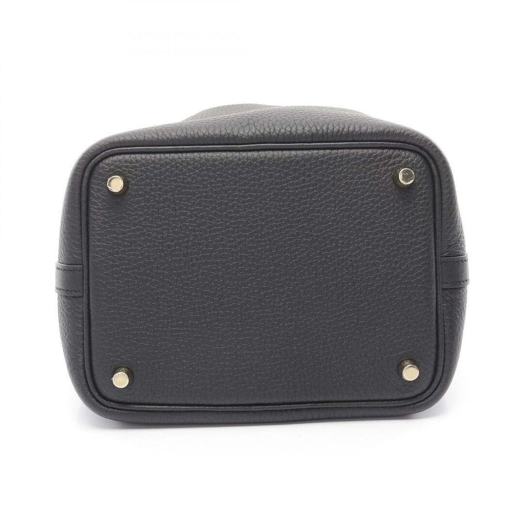 HERMES - エルメス HERMES ピコタンロックPM ハンドバッグ HERMES - エルメス HERMES ピコタンロックPM ハンドバッグ