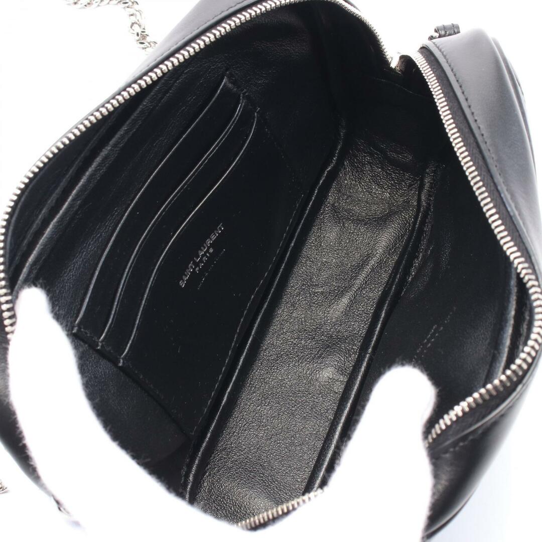 SAINT LAURENT - サンローラン SAINT LAURENT LOU ルー ミニ SAINT LAURENT - サンローラン SAINT LAURENT LOU ルー ミニ