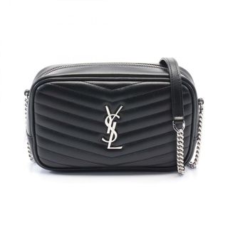 SAINT LAURENT - サンローラン SAINT LAURENT LOU ルー ミニ SAINT LAURENT - サンローラン SAINT LAURENT LOU ルー ミニ
