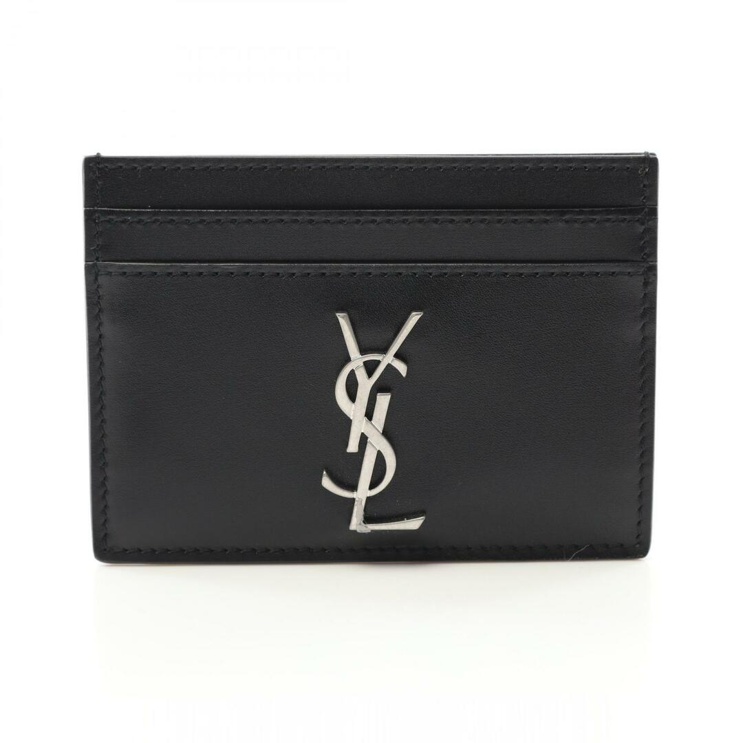 SAINT LAURENT - サンローラン SAINT LAURENT カサンドラ カード SAINT LAURENT - サンローラン SAINT LAURENT カサンドラ カード