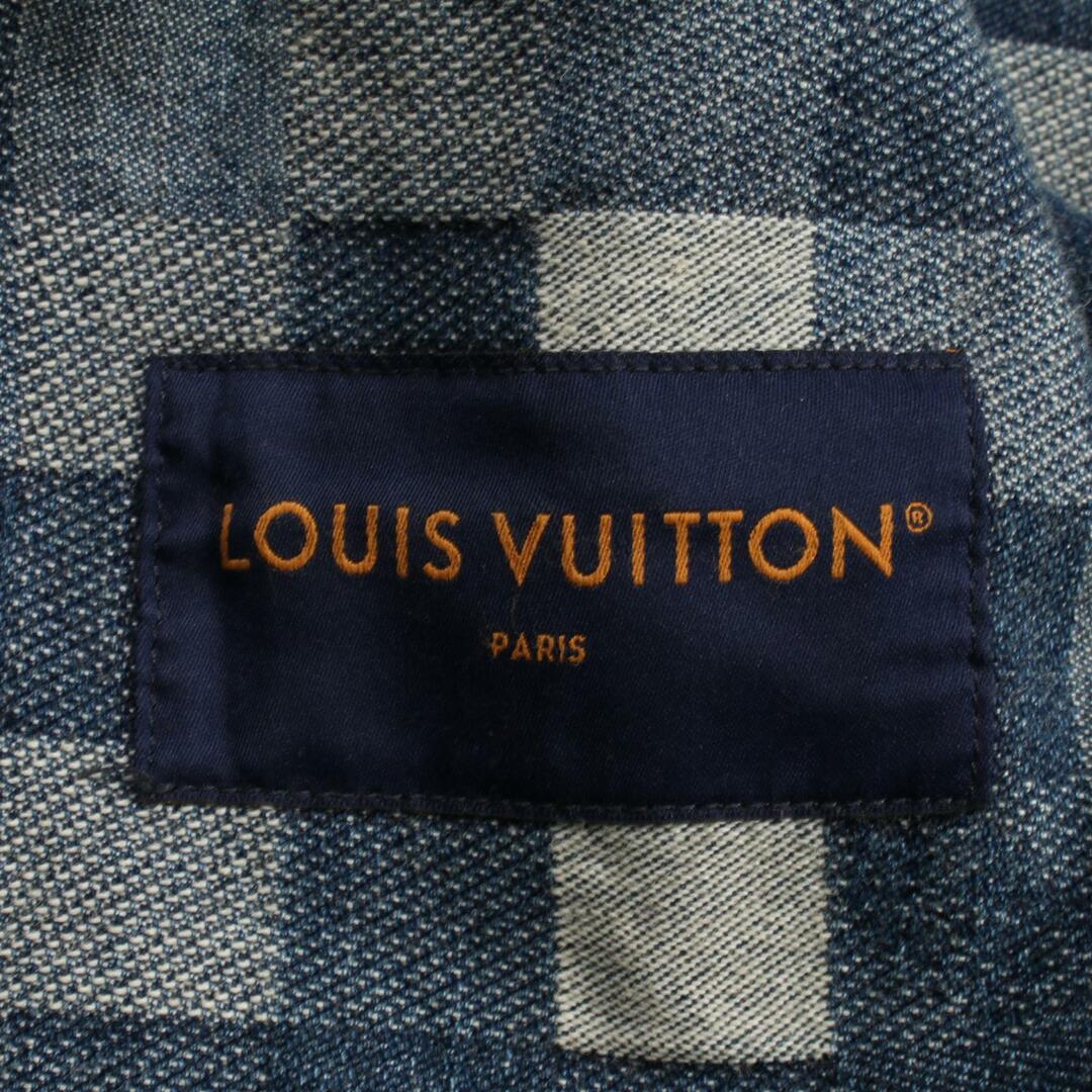 LOUIS VUITTON - ルイ・ヴィトン LOUIS VUITTON ダミエ LOUIS VUITTON - ルイ・ヴィトン LOUIS VUITTON ダミエ