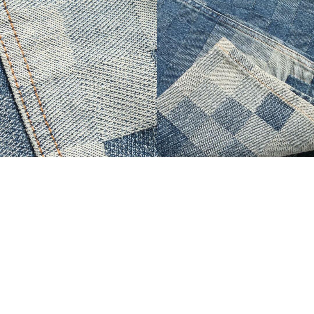 LOUIS VUITTON - ルイ・ヴィトン LOUIS VUITTON ダミエスケート LOUIS VUITTON - ルイ・ヴィトン LOUIS VUITTON ダミエスケート