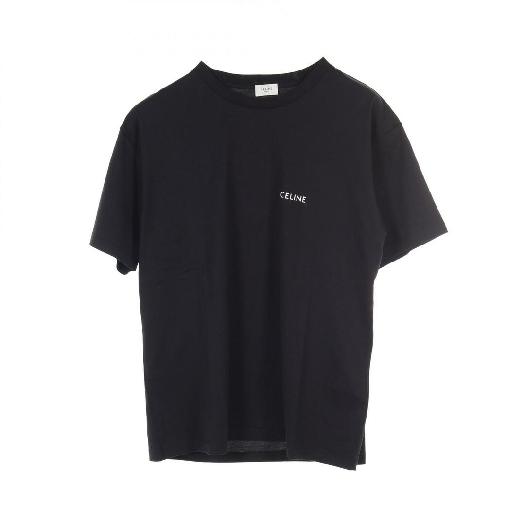 CELINE - セリーヌ CELINE ルーズ カットソー 衣料品 トップス CELINE - セリーヌ CELINE ルーズ カットソー 衣料品 トップス
