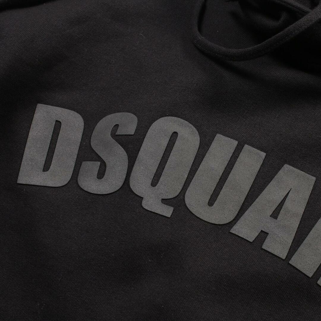 DSQUARED2 - ディースクエアード DSQUARED2 ロゴ フーディ DSQUARED2 - ディースクエアード DSQUARED2 ロゴ フーディ