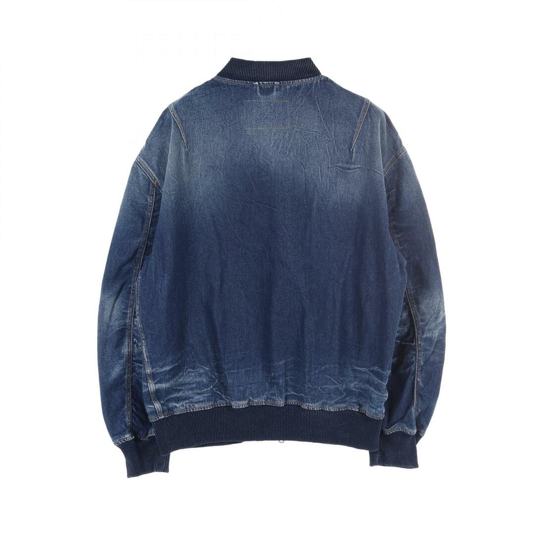 DIESEL - ディーゼル DIESEL D-VINZ-S ブルゾン 衣料品 アウター DIESEL - ディーゼル DIESEL D-VINZ-S ブルゾン 衣料品 アウター