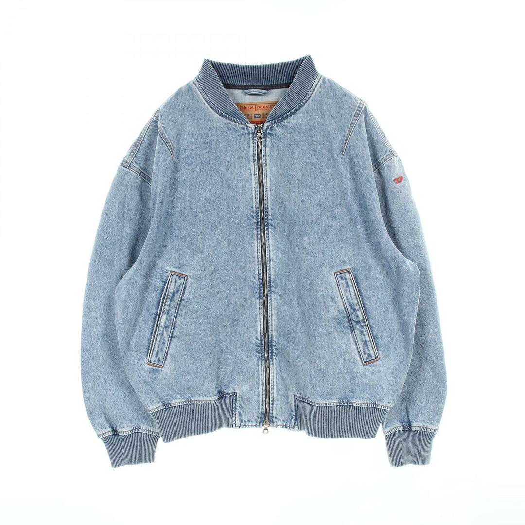 DIESEL - ディーゼル DIESEL D-VINZ ブルゾン 衣料品 アウター DIESEL - ディーゼル DIESEL D-VINZ ブルゾン 衣料品 アウター