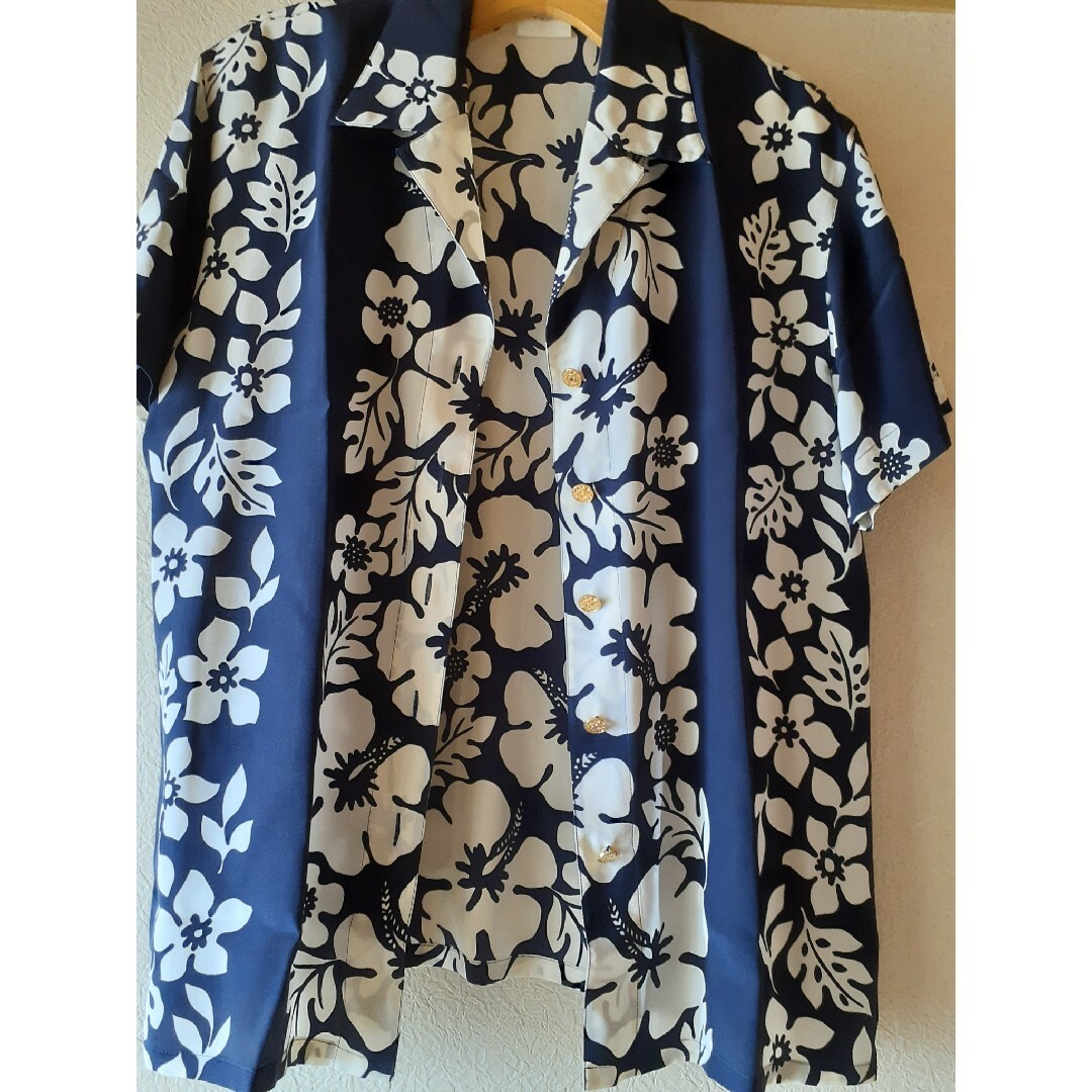 ESCADA - ◇美品ESCADA/エスカーダ/シルク花柄シャツ☆半袖 ESCADA - ◇美品ESCADA/エスカーダ/シルク花柄シャツ☆半袖