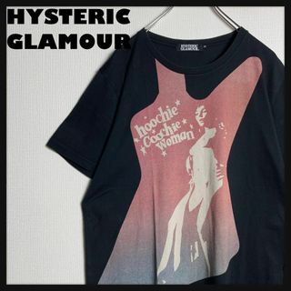 HYSTERIC GLAMOURのフリマアイテム一覧 HYSTERIC GLAMOURのフリマアイテム一覧