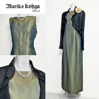 Mariko Kohga(フォーマル/ドレス)のフリマアイテム一覧 Mariko Kohga(フォーマル/ドレス)のフリマアイテム一覧