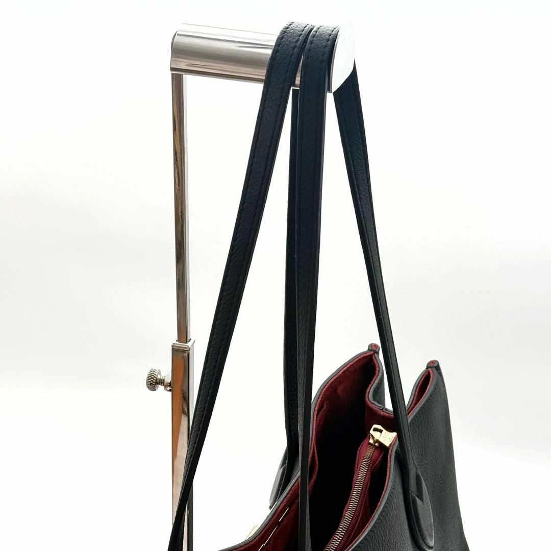 LOUIS VUITTON - 極美品 IC内蔵✨ルイヴィトン ロックミー LOUIS VUITTON - 極美品 IC内蔵✨ルイヴィトン ロックミー