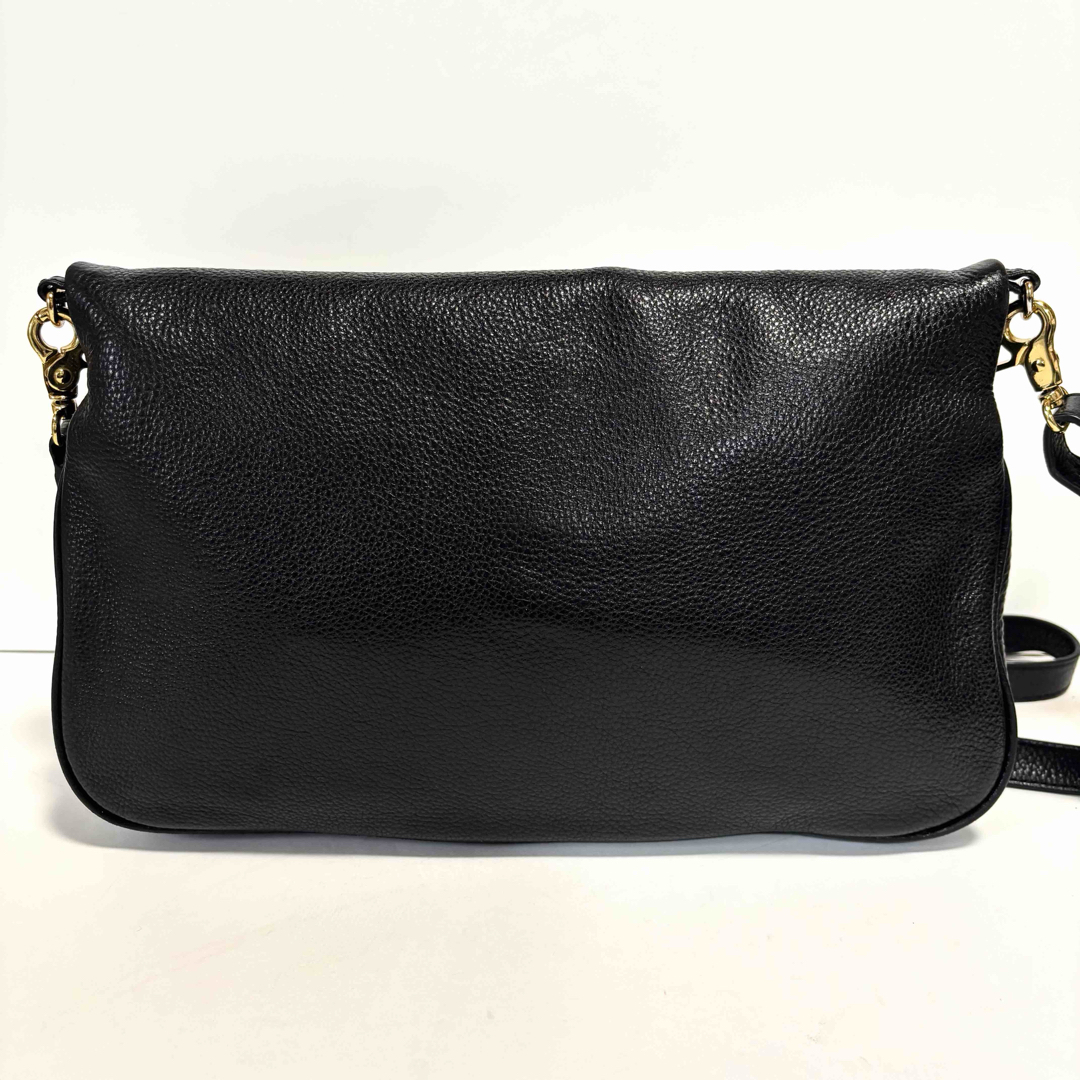 Tory Burch - 極美品 トリーバーチ ショルダーバッグ パンチング Tory Burch - 極美品 トリーバーチ ショルダーバッグ パンチング