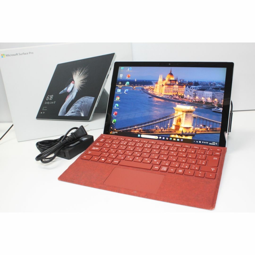 Microsoft - Surface Pro 7/intel Core i7/256GB/16GB ⑥の通販 Microsoft - Surface Pro 7/intel Core i7/256GB/16GB ⑥の通販