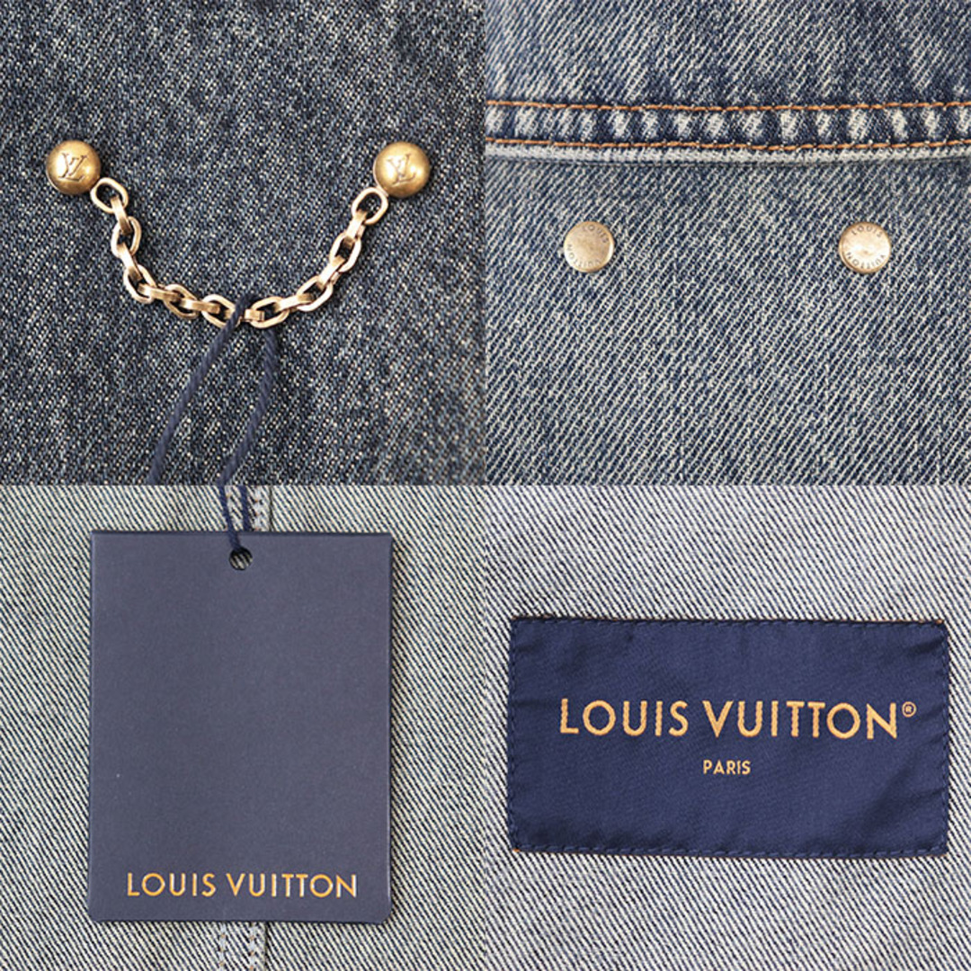 LOUIS VUITTON - 【未使用】LOUIS VUITTON ルイ・ヴィトン LOUIS VUITTON - 【未使用】LOUIS VUITTON ルイ・ヴィトン