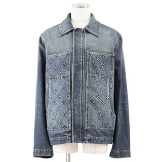 LOUIS VUITTON(ジャケット/アウター)のフリマアイテム一覧 LOUIS VUITTON(ジャケット/アウター)のフリマアイテム一覧