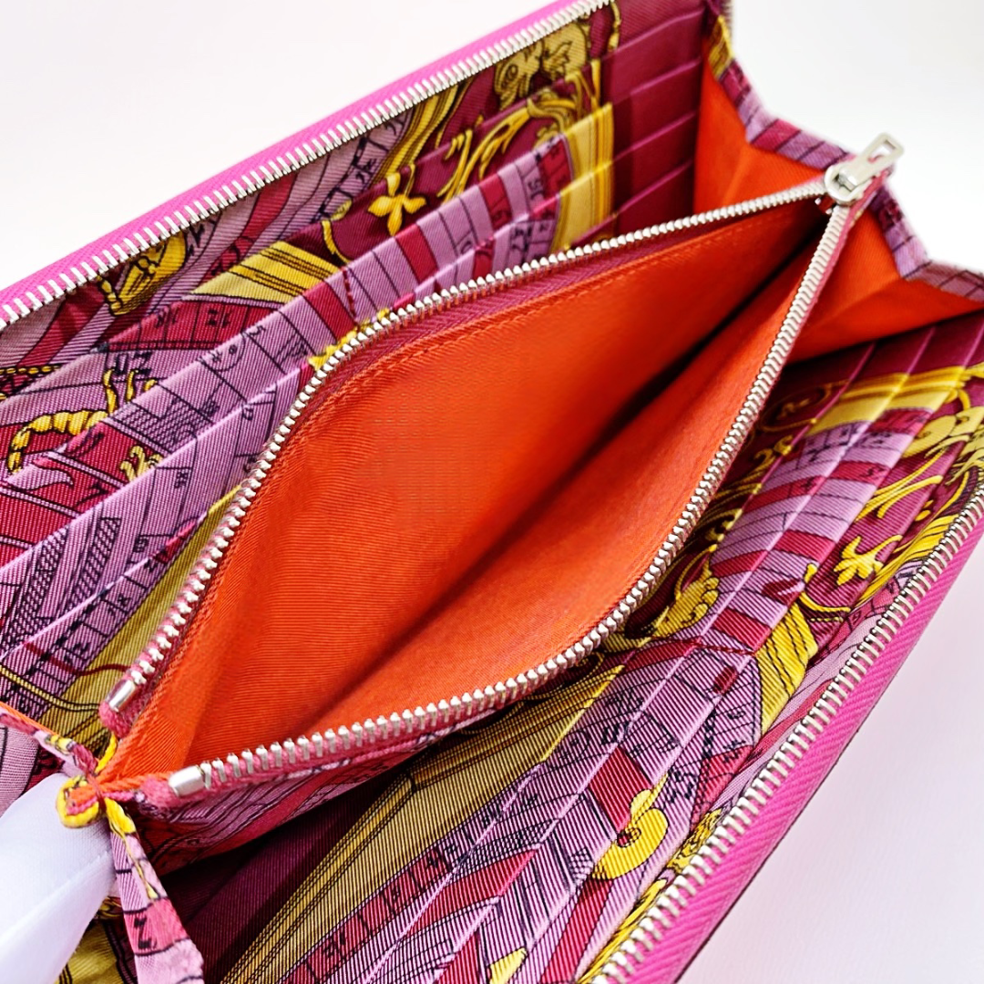 HERMES - ✨極美品✨エルメス アザップ シルクイン ヴォー HERMES - ✨極美品✨エルメス アザップ シルクイン ヴォー