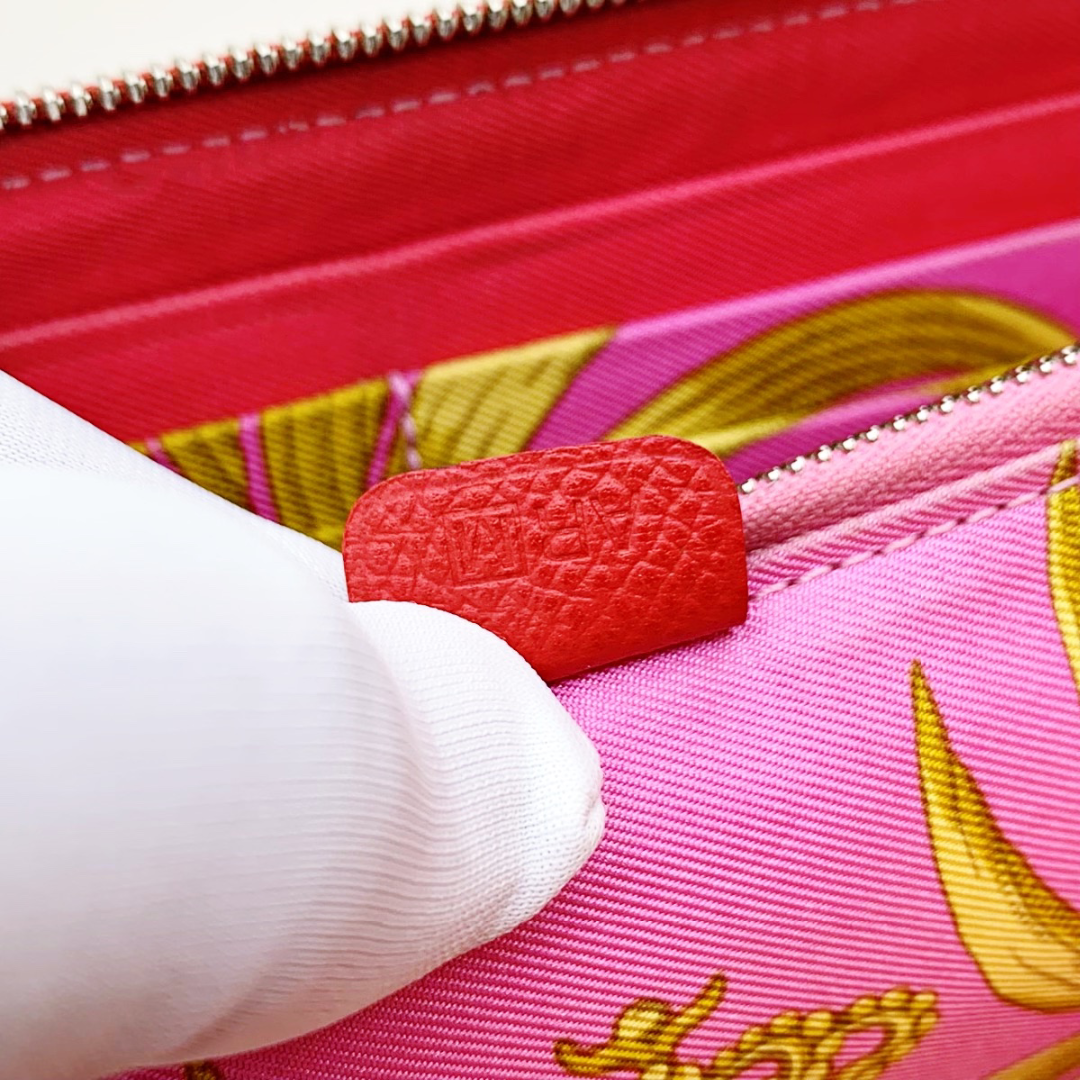 HERMES - ✨極美品✨エルメス アザップ シルクイン ヴォー HERMES - ✨極美品✨エルメス アザップ シルクイン ヴォー