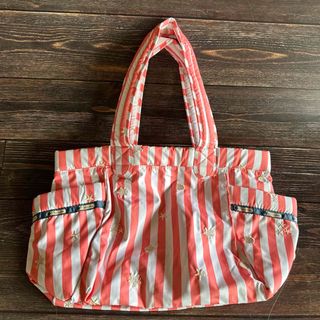 LeSportsac(トートバッグ)のフリマアイテム一覧 LeSportsac(トートバッグ)のフリマアイテム一覧