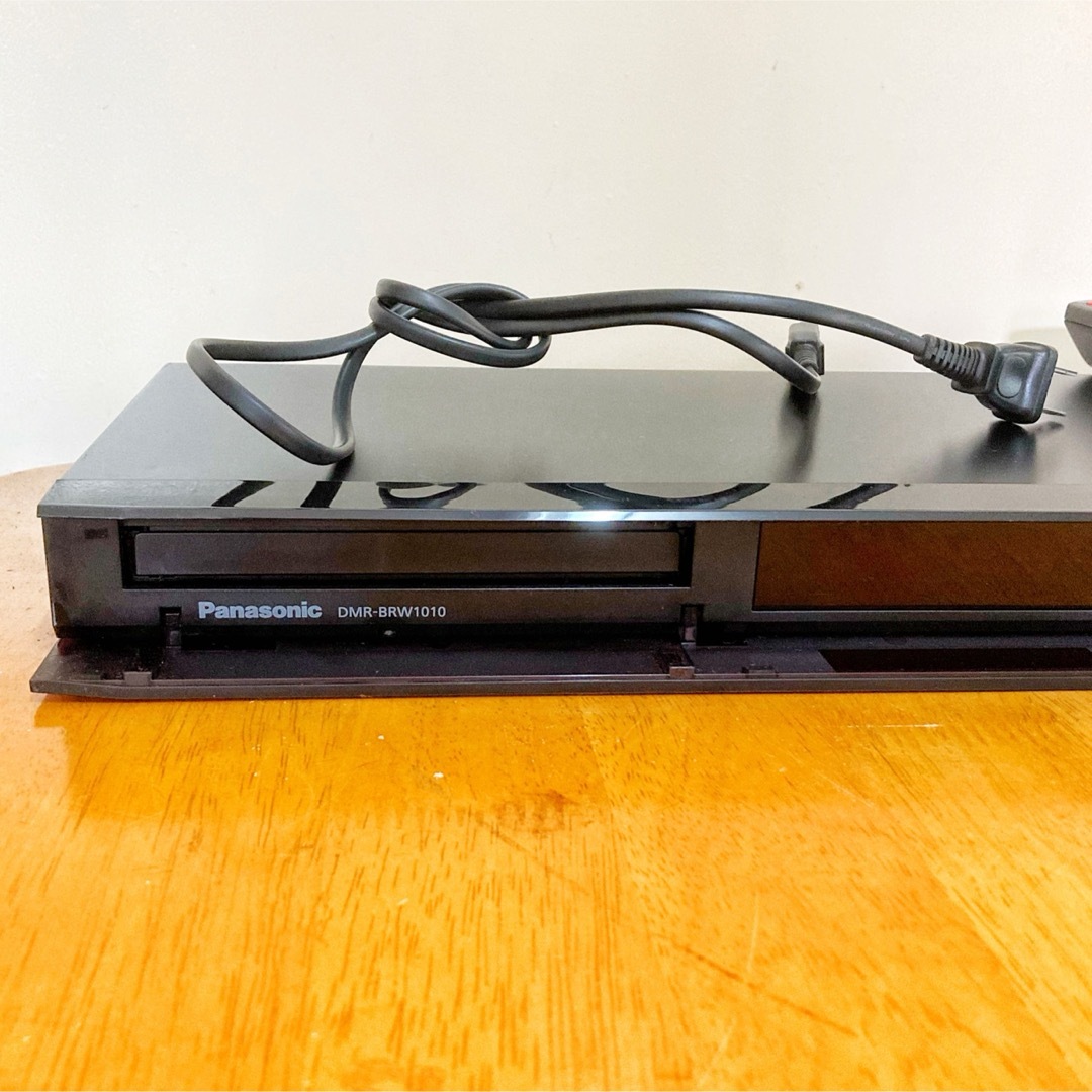 Panasonic - Panasonic DIGA ブルーレイレコーダー HDD 1TB 2 Panasonic - Panasonic DIGA ブルーレイレコーダー HDD 1TB 2