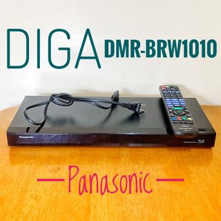 Panasonic(ブルーレイレコーダー)のフリマアイテム一覧 Panasonic(ブルーレイレコーダー)のフリマアイテム一覧